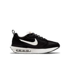 Nike Čevlji črna 38.5 EU Air Max Dawn