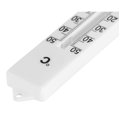 Hama Analogni termometer, notranji/notranji, 18 cm