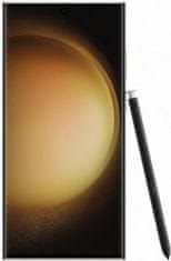 Samsung Galaxy S23 Ultra 5G (S918) pametni telefon, 256 GB, bež (SM-S918BZEDEUE)