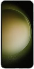 Samsung Galaxy S23+ 5G (S916) pametni telefon, 256 GB, zelena (SM-S916BZGDEUE)