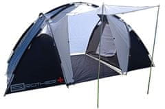 ACRAsport Družinski šotor za 4 osebe ST14