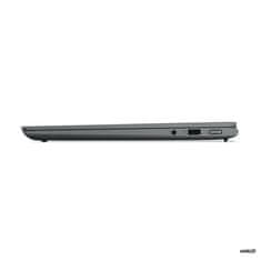 Lenovo Yoga Slim 7 Pro prenosnik, R7 6800HS, 16GB, SSD512GB, 35,56 cm (14), 2,8K, IPS, W11H (82UU001ESC)