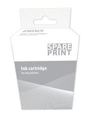 SPARE PRINT združljiva kartuša PG-540XL Black za tiskalnike Canon