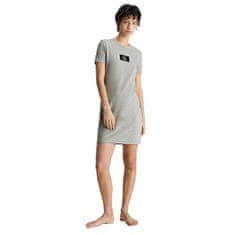 Calvin Klein Ženska spalna srajca QS6944E -P7A (Velikost XS)