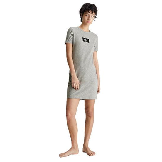 Calvin Klein Ženska spalna srajca QS6944E -P7A