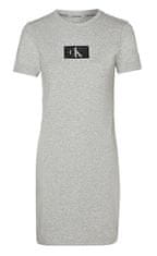 Calvin Klein Ženska spalna srajca QS6944E -P7A (Velikost XS)