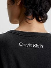 Calvin Klein Ženska spalna srajca QS6944E -UB1 (Velikost S)