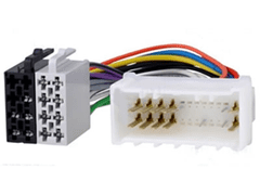 Cabletech Konektor Kia SPORTAGE NEW / ISO Ž.