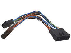Cabletech Konektor Kia SEPHIA / ISO Ž.