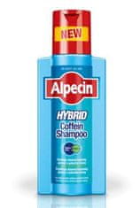 Alpecin Hibridni šampon s kofeinom 250ml
