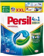 Persil pralne kapsule, Universal, 950 g