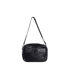 F & B Ženska torbica CROSSBODY črna OW-TR-F-565_391214 Univerzalni