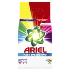 Ariel Color pralni prašek, 45 pranj