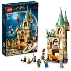 LEGO Harry Potter 76413 Bradavičarka: .