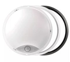 Emos Zuri LED svetilo, okroglo, nadometno, s senzorjem, topla bela, 14 W (ZM3131)