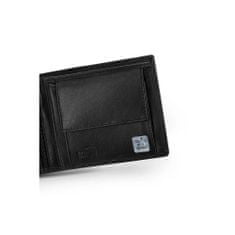 ZAGATTO Moška denarnica SLIM ZG-053-BAR