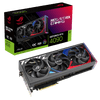 ROG Strix GeForce RTX 4090 OC Edition grafična kartica, 24 GB GDDR6X (90YV0ID0-M0NA00)