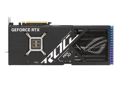 ASUS ROG Strix GeForce RTX 4090 OC Edition grafična kartica, 24 GB GDDR6X (90YV0ID0-M0NA00)