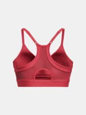 Under Armour Nedrček Infinity Covered Low-RED XS