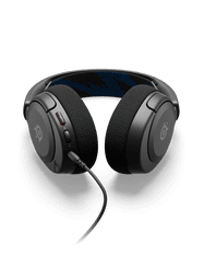 SteelSeries Arctis Nova 1P slušalke, črne (61611)