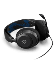 SteelSeries Arctis Nova 1P slušalke, črne (61611)
