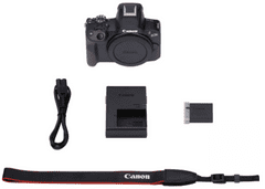 Canon EOS R50 telo brez objektiva