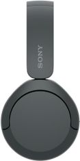 Sony WH-CH520, črne