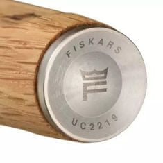 Fiskars Kuharski nož za lupljenje NORDEN, 7.8 cm (1026424)
