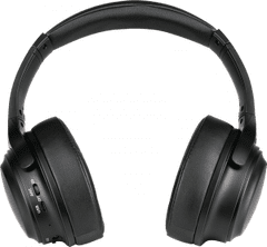 Defender FreeMotion B535 brezžične slušalke, črni, ANC