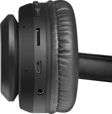 Defender FreeMotion B552 brezžične slušalke, črni