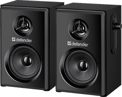 Defender SPK 270 zvočniki 2.0, 10W, USB