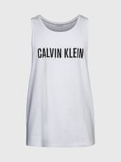 Calvin Klein Regular Fit moški brezrokavnik KM0KM00837 -YCD (Velikost XL)