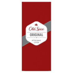 Old Spice Original losjon po britju, 100 ml