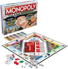 Monopoly MONOPOLI PONAREJENI BANKOVCI
