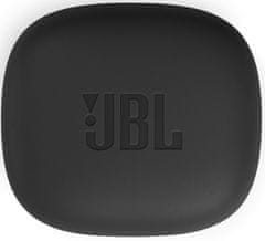 JBL Wave Flex slušalke, črne