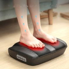 Tavalax  shiatsu naprava za masažo stopal