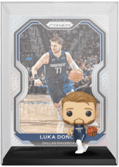 Funko Trading Cards: Luka Dončič figura