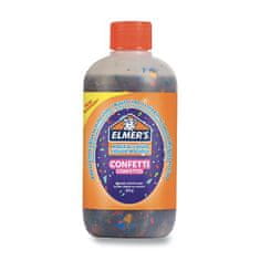 Elmer's ELMER´S Magični tekoči konfeti za izdelavo sluzi 259 ml