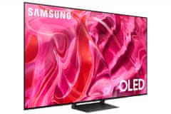 Samsung QE55S90CATXXH 4K UHD OLED televizor, Smart TV
