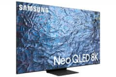 Samsung QE65QN900CTXXH 8K UHD Neo QLED televizor, Smart TV