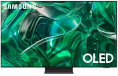 Samsung QE65S95CTXXH 4K Ultra HD OLED televizor, Tizen