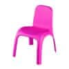 Otroški stolček Monoblock, roza