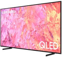 Samsung QE75Q60CAUXXH 4K UHD QLED televizor, Smart TV