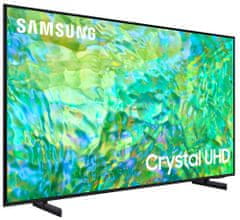 Samsung UE43CU8072UXXH 4K UHD LED televizor, Smart TV