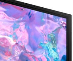 Samsung UE85CU7172UXXH 4K UHD LED televizor, Tizen OS