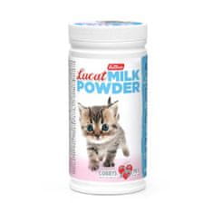 COBBYS PET LUCAT KITTEN MILK POWDER 400g mleko v prahu za mačke