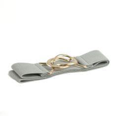 VivoVita K-STYLISH belt – elastičen pas, siva