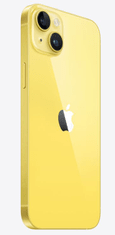 Apple iPhone 14 Plus mobilni telefon, 128 GB, Yellow (MR693SX/A)