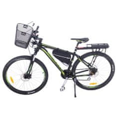 L-BRNO Trikotna torba za kolo pod okvir kolesa