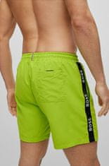 Hugo Boss Moške kopalne kratke hlače BOSS 50491602-322 (Velikost L)